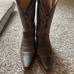 Shyanne western boots